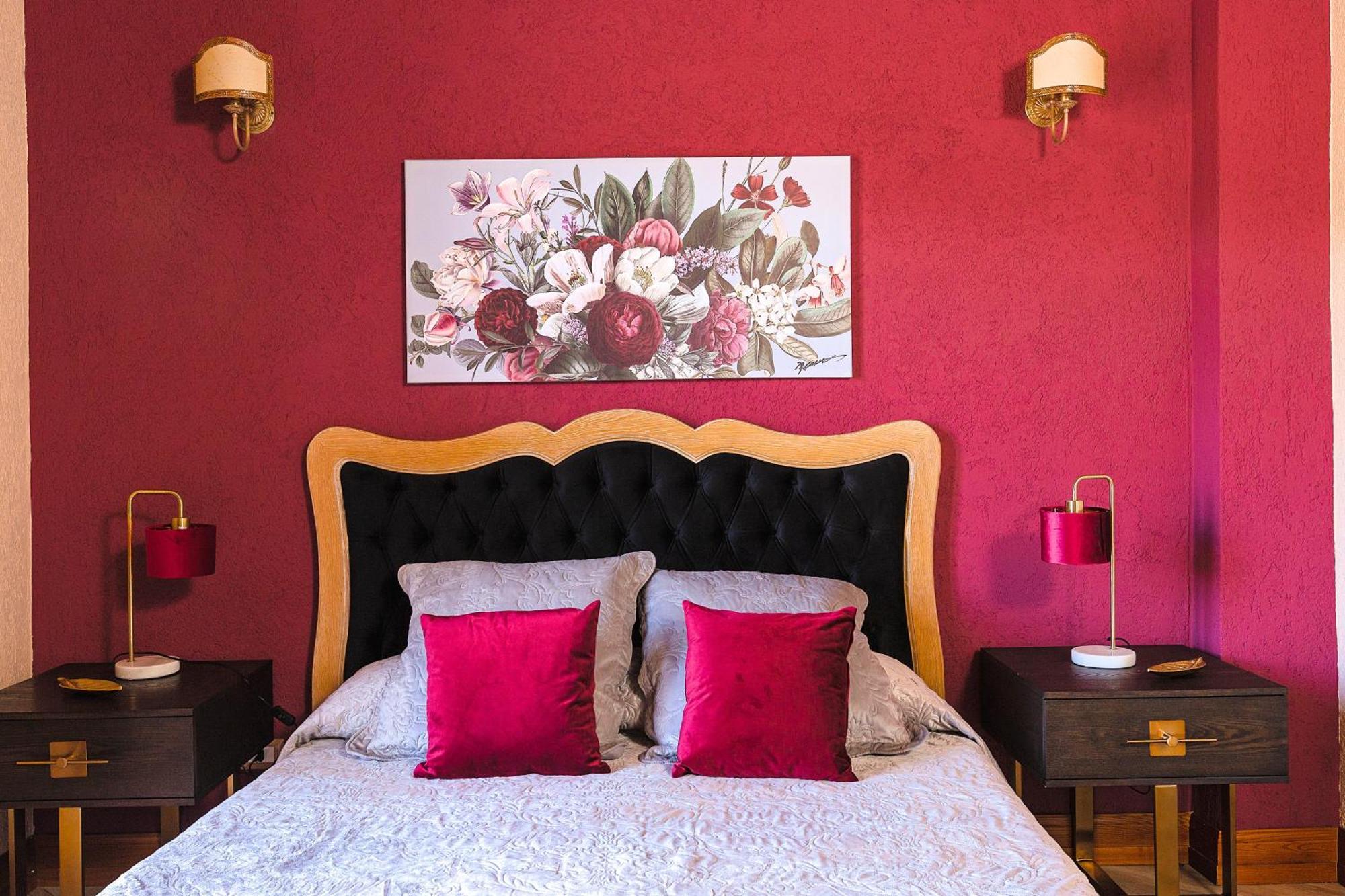 Hostal Relais Garden Cactus Favara Exterior foto