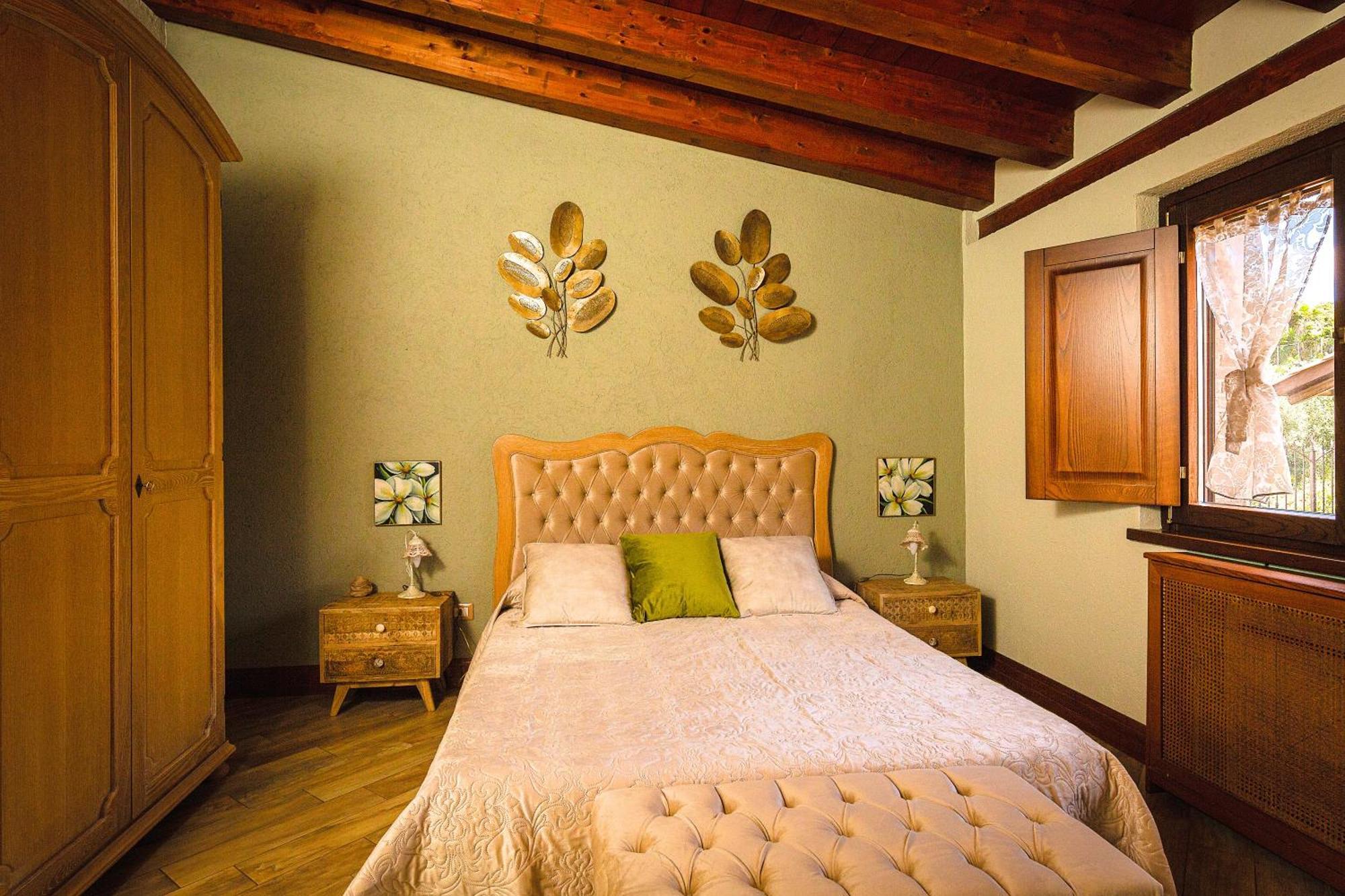 Hostal Relais Garden Cactus Favara Exterior foto