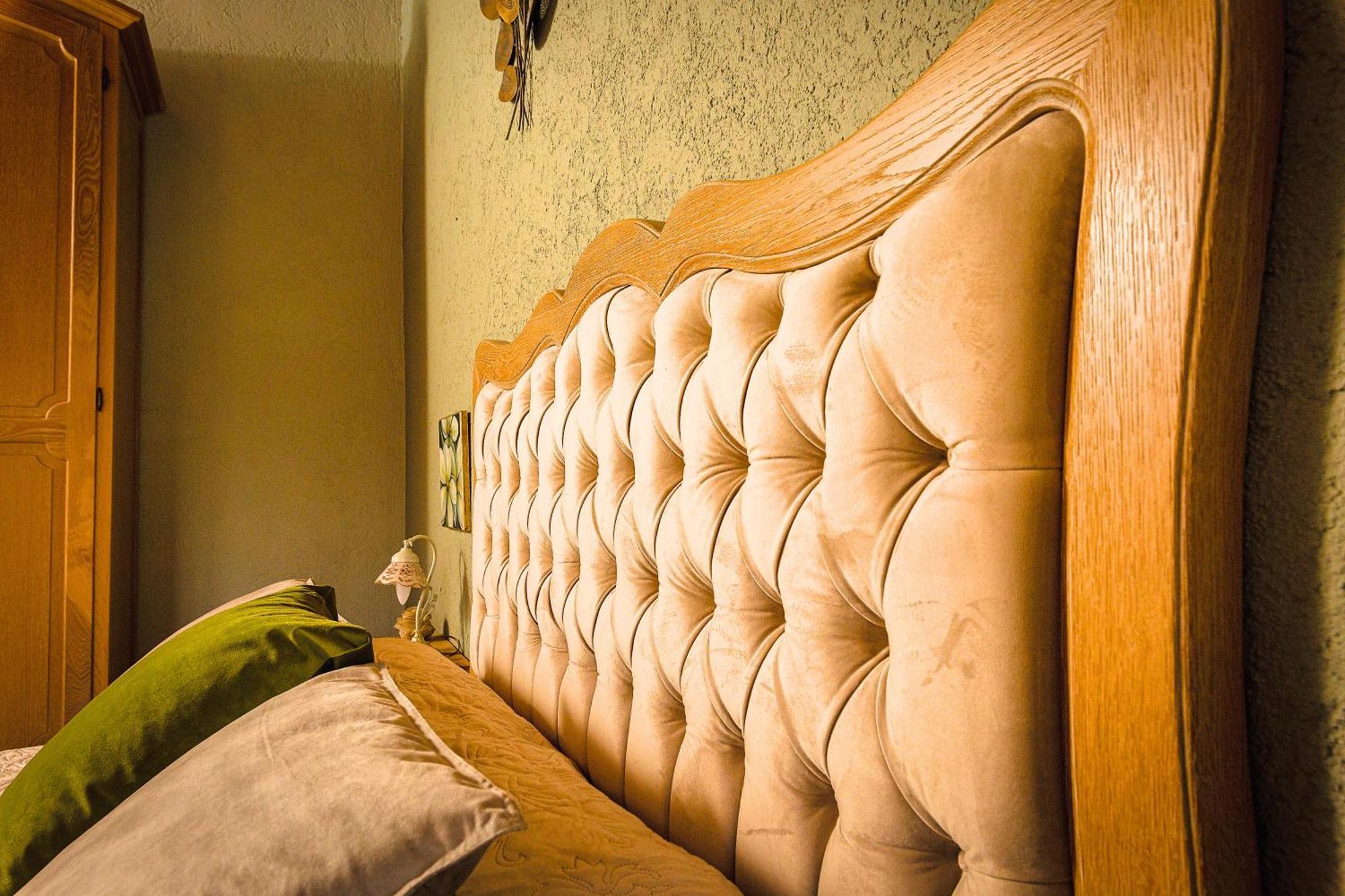 Hostal Relais Garden Cactus Favara Exterior foto