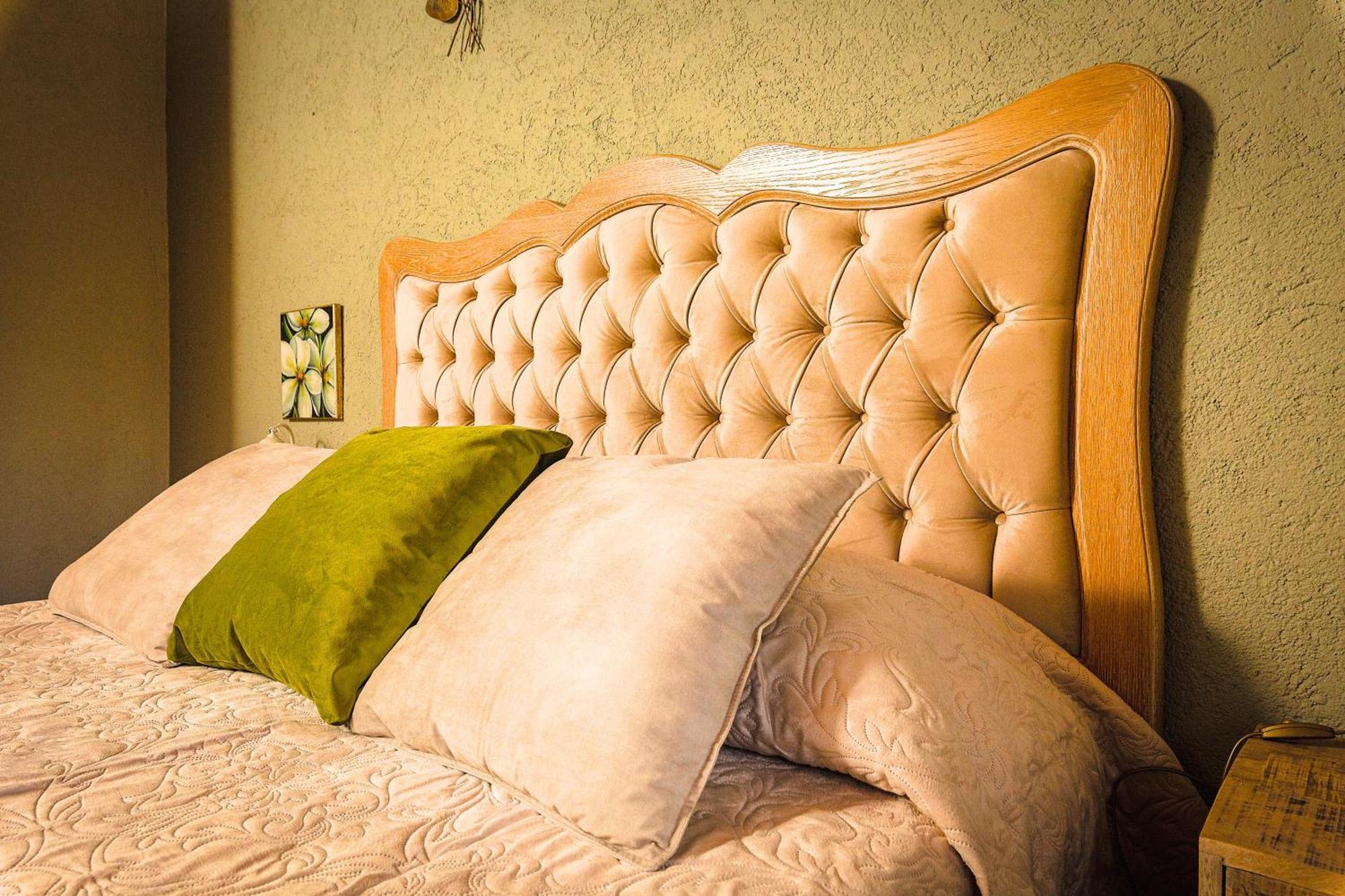Hostal Relais Garden Cactus Favara Exterior foto
