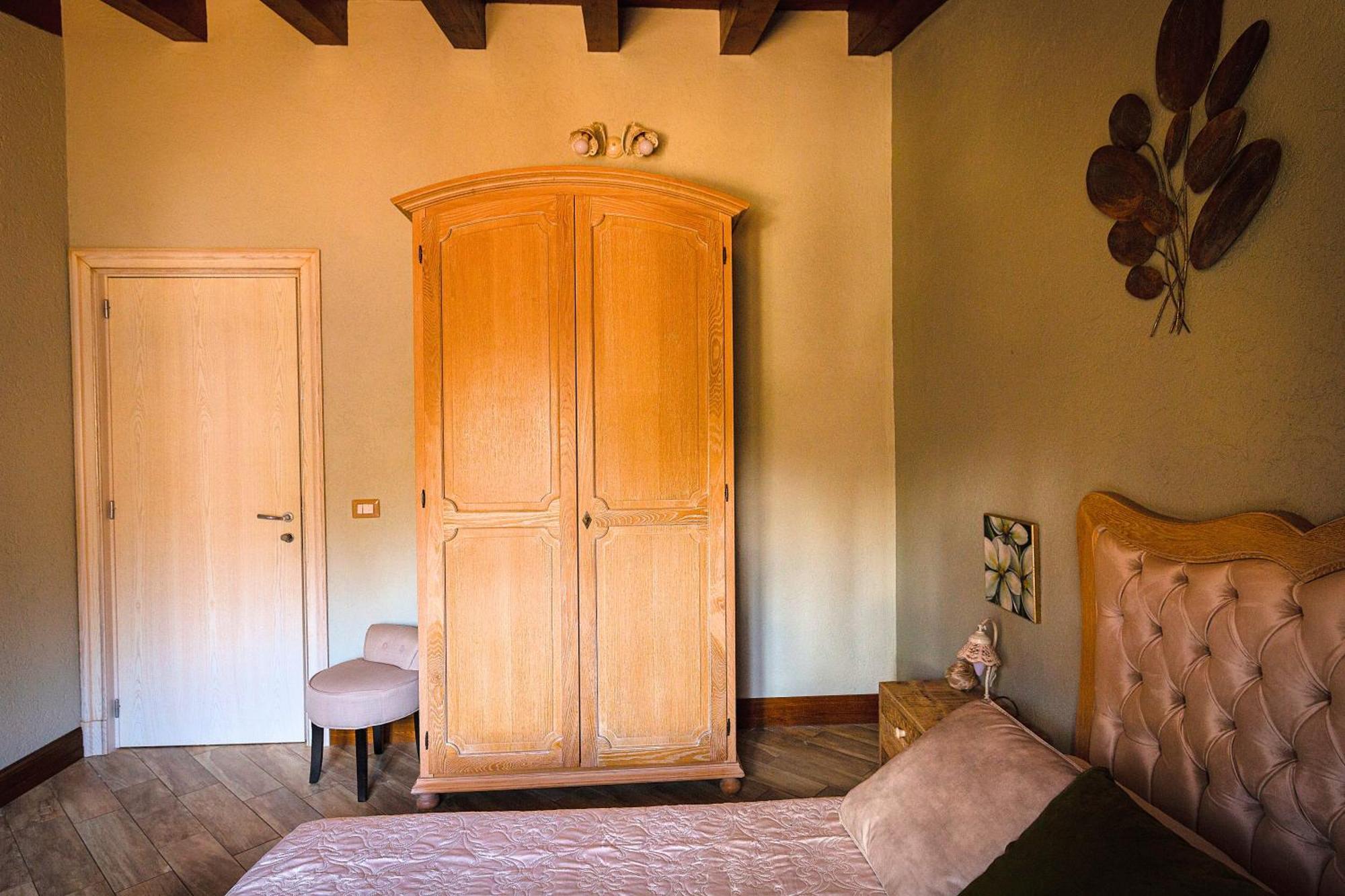 Hostal Relais Garden Cactus Favara Exterior foto