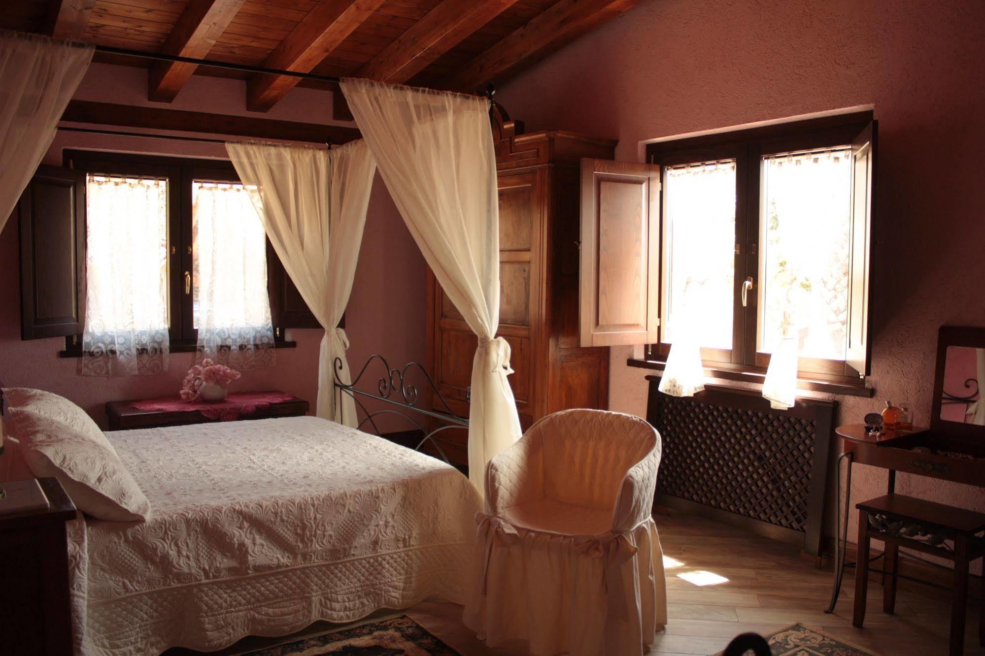 Hostal Relais Garden Cactus Favara Exterior foto
